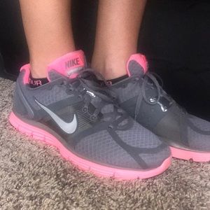 Nike Lunarglide Shoes